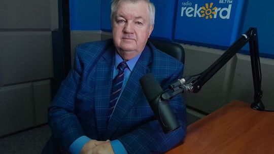 Józef Borkowski: Jesteśmy zdeterminowani, żeby spełnić oczekiwania mieszkańców