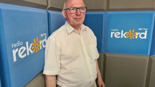 Józef Kaliński: Ponad 15 mln zł trafi dziś do subregionu ciechanowskiego