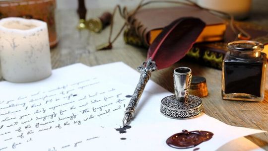 Jubileuszowa Ciechanowska Jesień Poezji