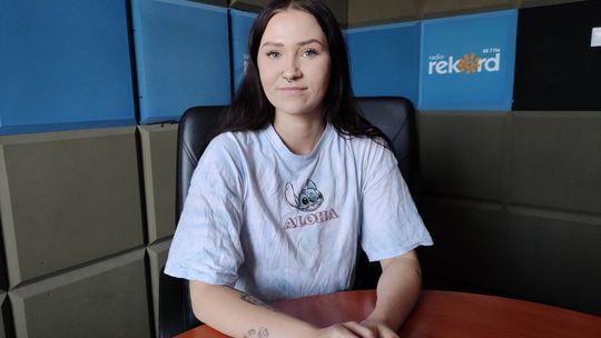 Julia Rembowska: W schronisku jest ponad 240 psów. Znam wszystkie z imienia... i charakteru