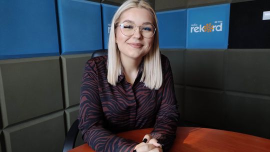 Julia Szostek: Xtreme Survival Race? To dla ośmioletniej Lilianki. Zbieramy na jej rehabilitację!