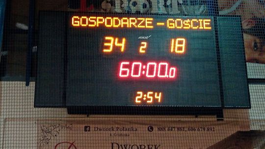 Jurand lepszy od Azotów