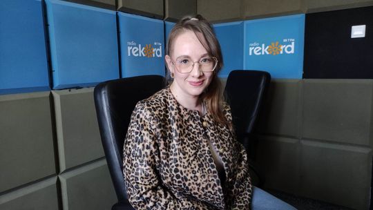 Justyna Cieszyńska: Do konkursu można zgłosić maksymalnie 2 potrawy, każdą w innej kategorii