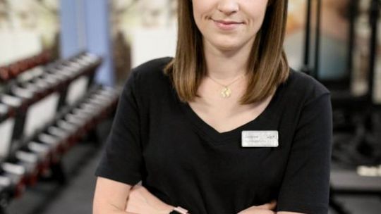 Justyna Ozdarska o  pasji i profesji. Ujawnia tajniki szybkiej regeneracji
