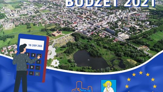 Jutro głosowanie przyszłorocznego budżetu Ciechanowa. Miasto planuje wydać blisko 20 mln na inwestycje