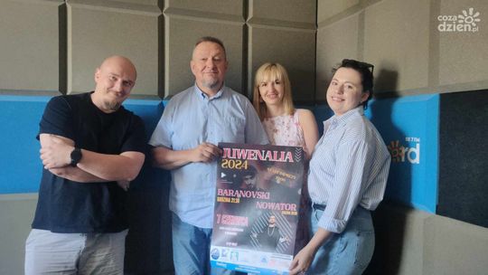 Juwenalia 2024 PANS Ciechanów