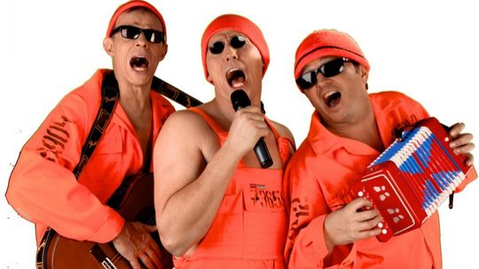 Kabaret pod Wyrwigroszem w Opinogórze. Przed nami kolejna odsłona MAZOpikniku