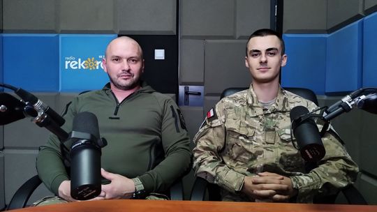 Kadeci z I LO CNB w Ciechanowie jadą na Węgry reprezentować nasz kraj w międzynarodowych zawodach