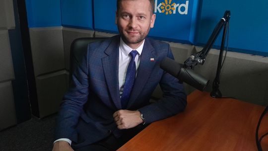 Kamil Bortniczuk: Kampania wyborcza naszych przeciwników jest oparta na oszustwie, kłamstwie i manipulacji