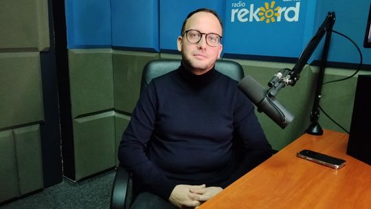 Kamil Kobyliński: B Klasa ma swój urok