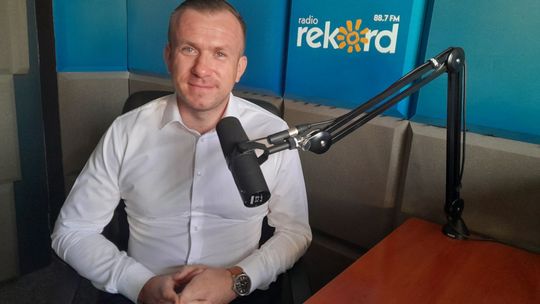 Kamil Koprowski: Apogeum utrudnień mamy już za sobą