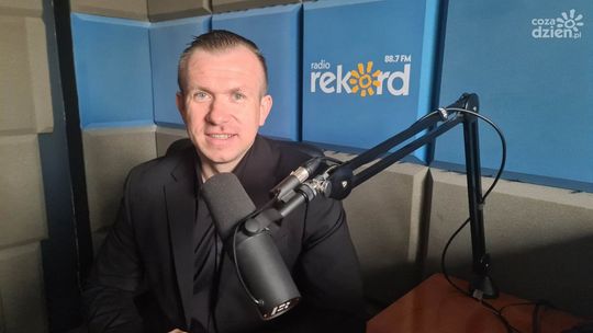 Kamil Koprowski: Będziemy kontynuować zieloną ścieżkę rozwoju