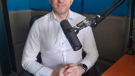 Kamil Koprowski: Biogazownie są przyszłością