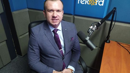 Kamil Koprowski: Ceny usług drogowych będą rosły, chcemy wyprzedzić inne samorządy w procedurach przetargowych