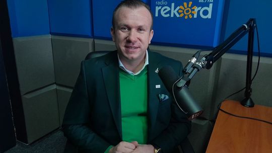 Kamil Koprowski: Chcemy mieć pewność finansowania naszych jednostek
