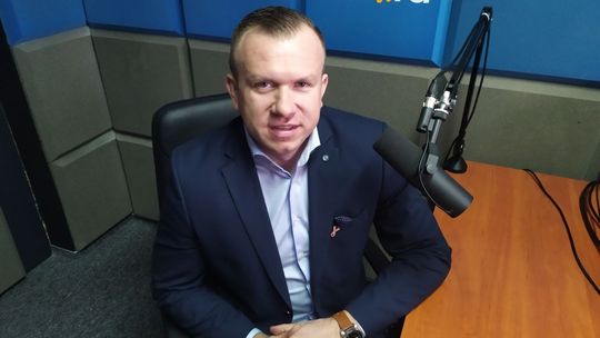 Kamil Koprowski: Jestem za równomiernym rozmieszczeniem Ukraińców, unikniemy napięć społecznych