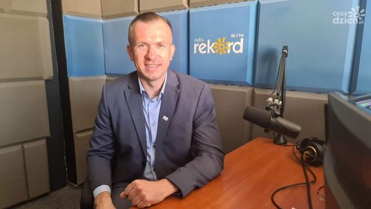 Kamil Koprowski: Lato będzie tradycyjnie pełne atrakcji 