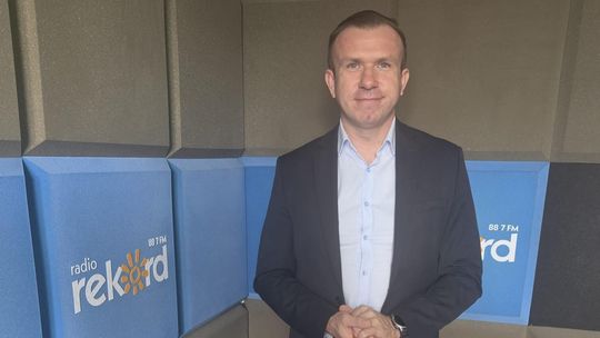 Kamil Koprowski: Mam ważną umowę o pracę z mieszkańcami