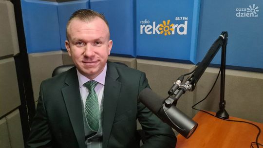 Kamil Koprowski: Musieliśmy okroić wydatki oświatowe