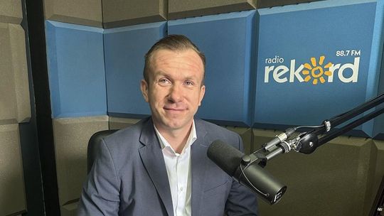 Kamil Koprowski: Rozbudowa "siódemki" to impuls rozwojowy