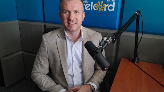 Kamil Koprowski: Rozwój gminy zamieni się w walkę o przetrwanie