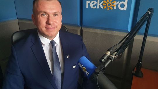 Kamil Koprowski: Samorządy czeka bardzo trudny rok 