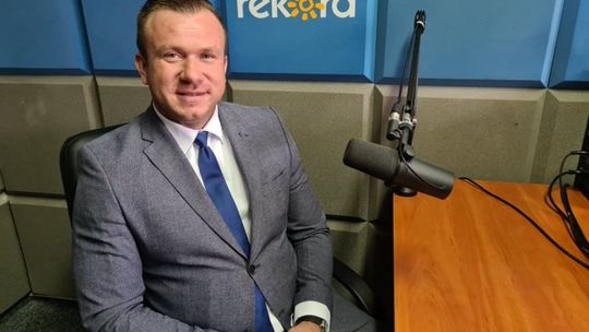 Kamil Koprowski: Żywię ogromną nadzieję, że za rok spotkamy się w końcu na 10 jubileuszowym Festiwalu Truskawki