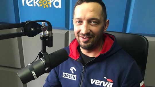 Kamil Wiśniewski: Rajd Dakar to coś wyjątkowego