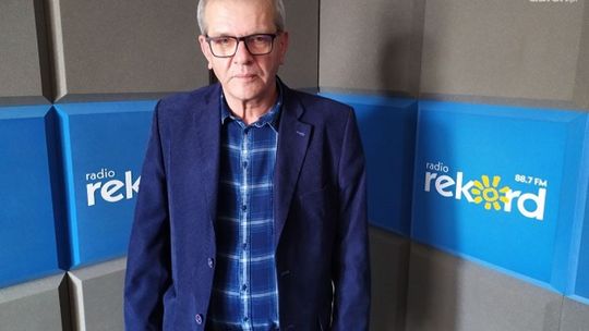 Kamińska za Szymańczyka w Radzie Powiatu Ciechanowskiego