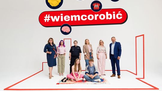 Kampania #wiemcorobić: Jak zadbać o bezpieczeństwo dzieci w internecie?