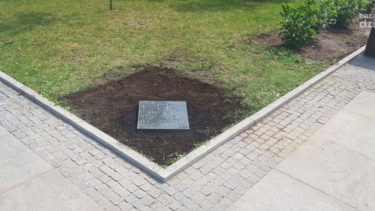 Kapsuła Czasu w Makowie Mazowieckim. Zostanie otwarta za 50 lat