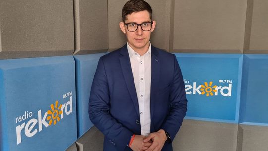 Karol Makijonko: Wprowadzimy w wydziale komunikacji system rezerwacji kolejki przez internet
