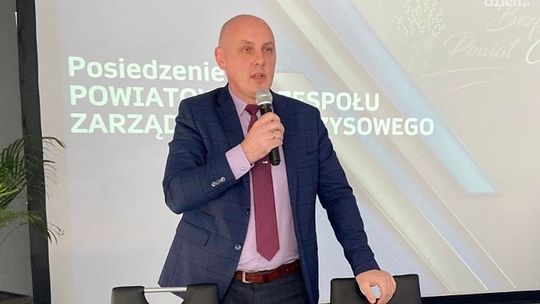 Karol Szczepaniak: Spodziewamy się znacznego napływu ludności ukraińskiej 