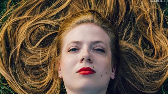Karolina Salwa: Zakochałam się w Nowym Yorku. Cenię w nim anonimowość