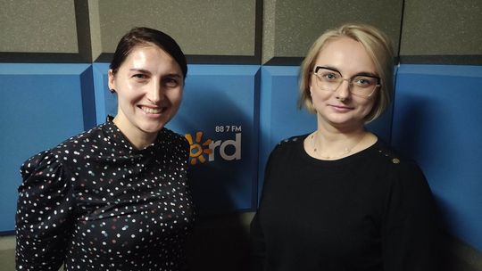 Karolina Żuchniewska: Ciechanów to miasto bardzo otwartych serc