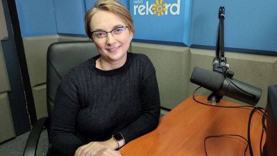 Karolina Żuchniewska: Dla WOŚP gram od kilkunastu lat