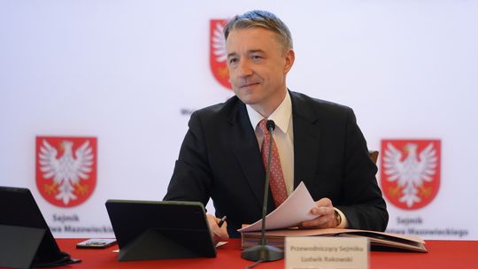 Kasa rozdzielona. Wiemy, gdzie trafią dziesiątki milionów złotych z budżetu województwa
