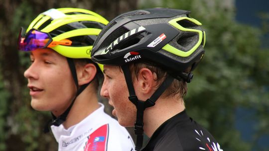 Kaski obowiązkowe dla dzieci na rowerach i hulajnogach