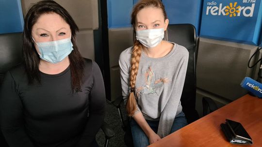 Katarzyna Borkowska-Paczuła, Izabella Sobolewska: Laura rozpala serca wielu ludzi