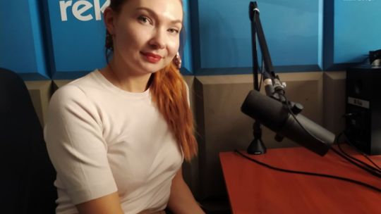 Katarzyna Borkowska - Paczuła - jak się ma teraz mała Laura?