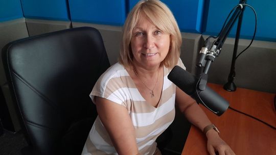 Katarzyna Choroś: Ciężary, szachy i boks w Mazovii