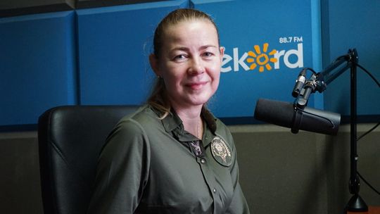 Katarzyna Dudek: Hubertus to dla nas bardzo ważne wydarzenie. Zapraszamy mieszkańców by świętowali wspólnie z nami.