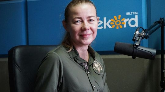 Katarzyna Dudek: To był dobry, a nawet bardzo dobry rok