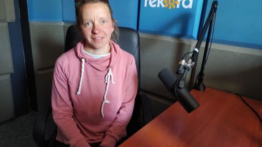 Katarzyna Matuszak - przytulne i całuśne alpaki spod Ciechanowa! Zanim przytulisz i ucałujesz, posłuchaj