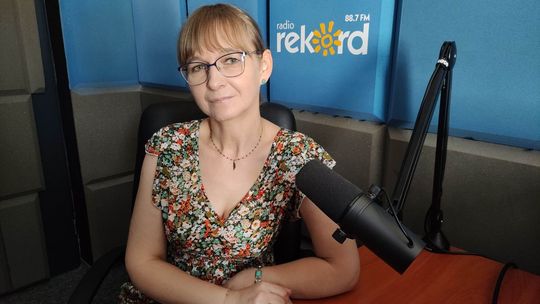 Katarzyna Przybysz: "Weranda pachnąca jaśminem" to nie romans, to dramat z nadzieją
