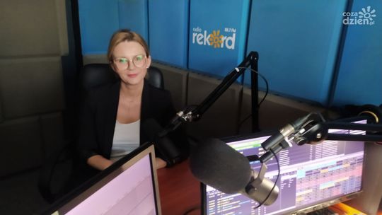 Katarzyna Sobecka  - pani (od) ciechanowskich stóp 