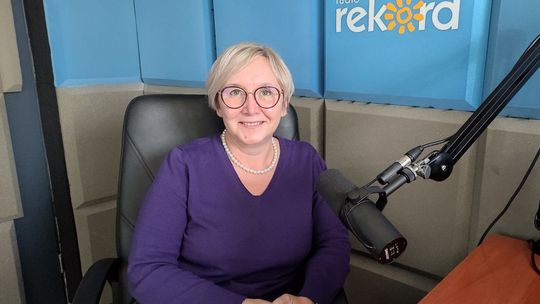 Katarzyna Stawicka: Mount Everest dopiero przede mną