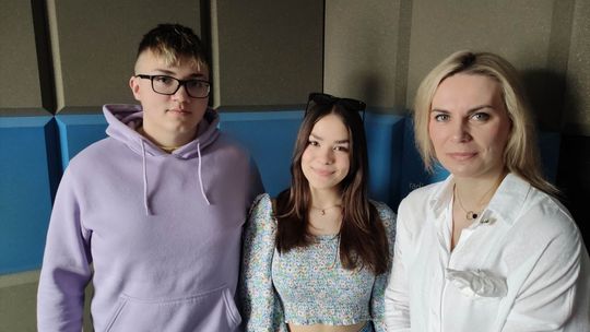 Katarzyna Szmit: Czasami wystarczy otworzyć lodówkę i wyjąć żyrafę...