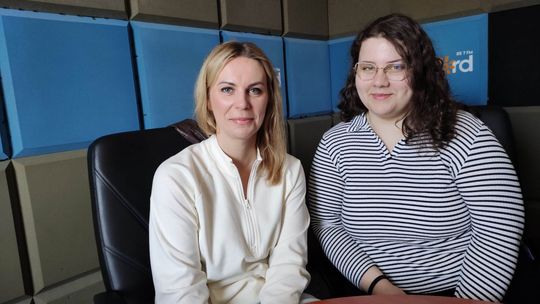 Katarzyna Szmit: Fake newsy to plaga tych czasów