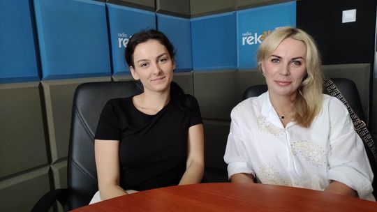 Katarzyna Szmit: Każda z nas jest kobietą sukcesu. Pomagamy go odkryć